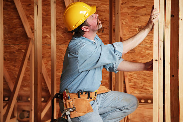 Best Wall Insulation Installation  in Edwardsburg, MI